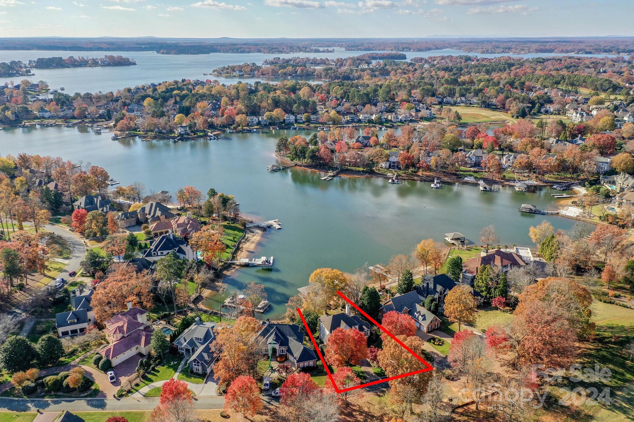 The Peninsula - Residential