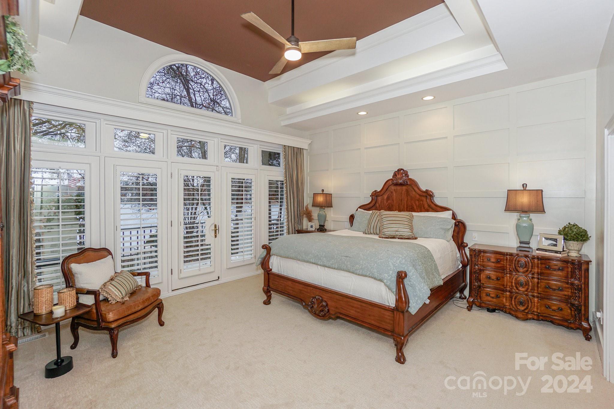 The Peninsula - Residential