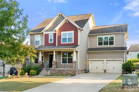 Photo of 1362 Corey Cabin Court #188, Fort Mill, SC 29715 (MLS # 4383501)