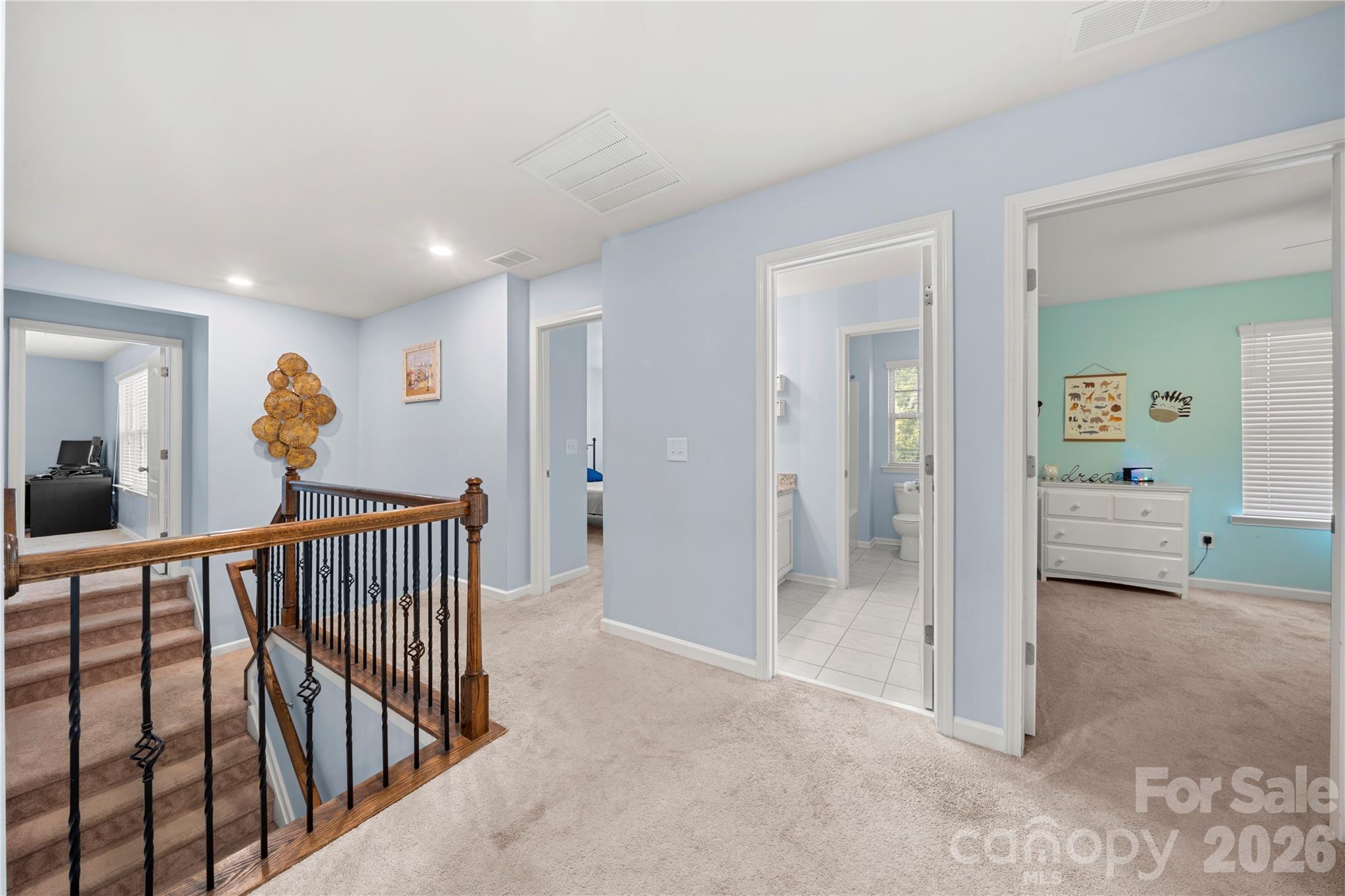Waterside at the Catawba - Residential