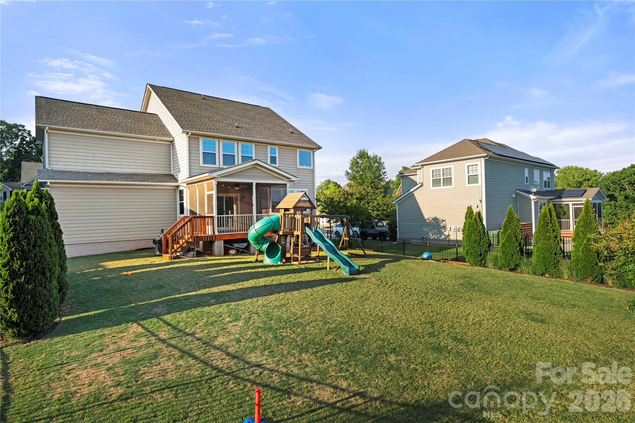 Waterside at the Catawba - Residential