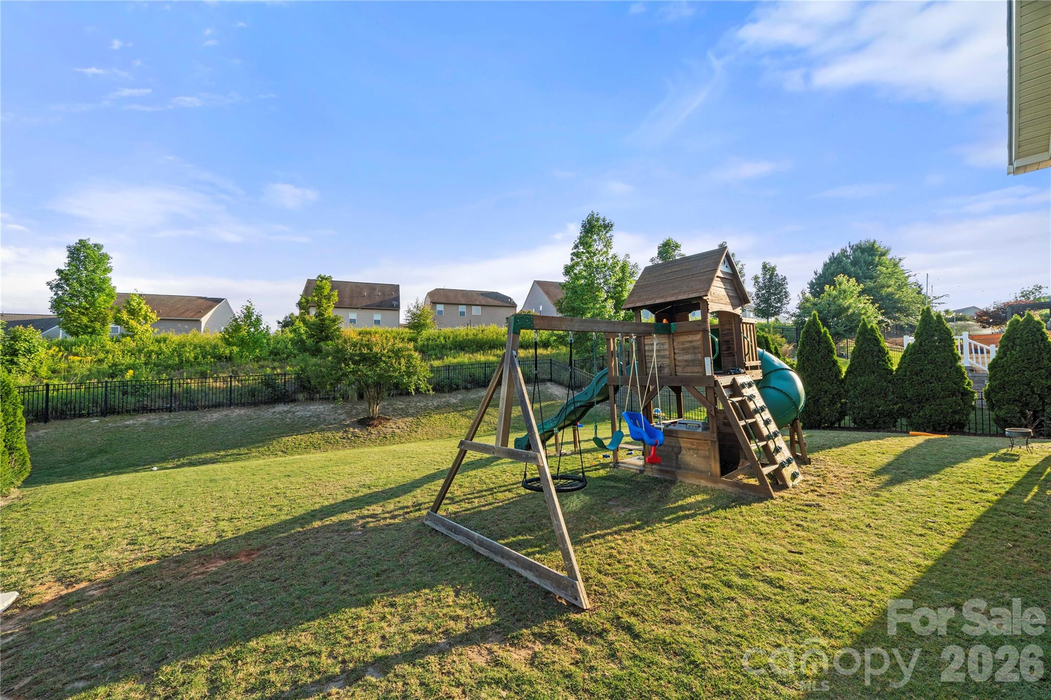 Waterside at the Catawba - Residential