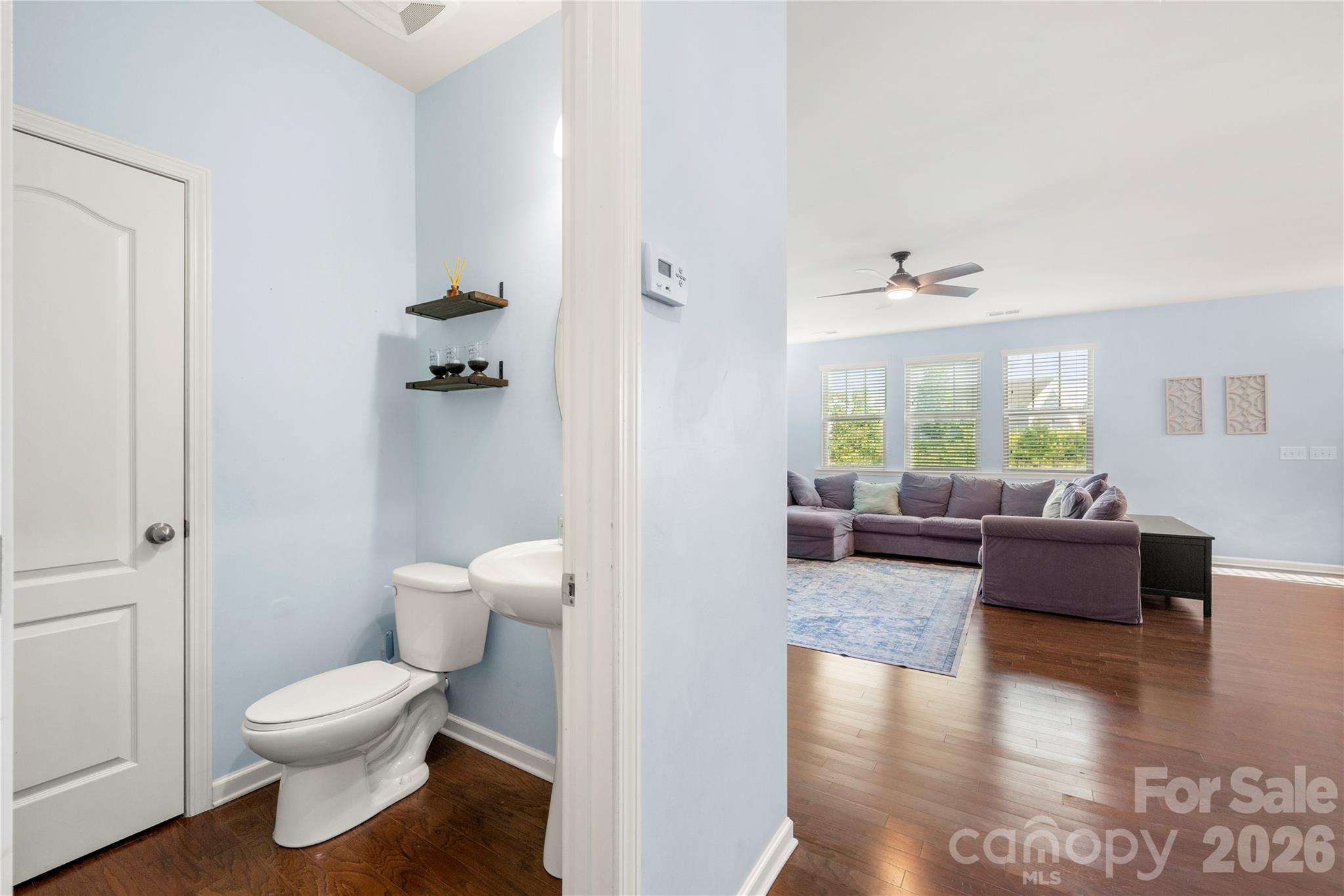 Waterside at the Catawba - Residential