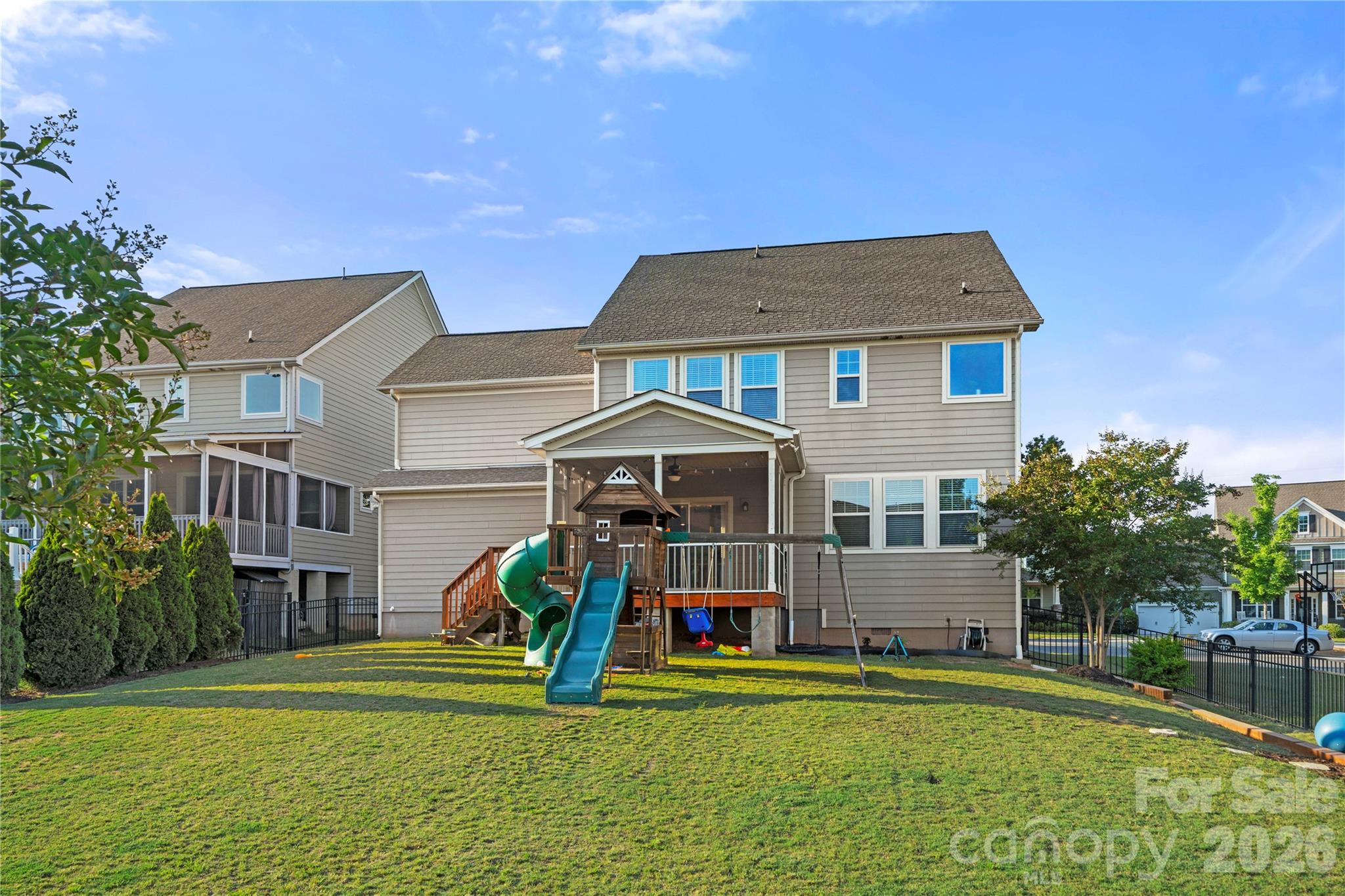 Waterside at the Catawba - Residential