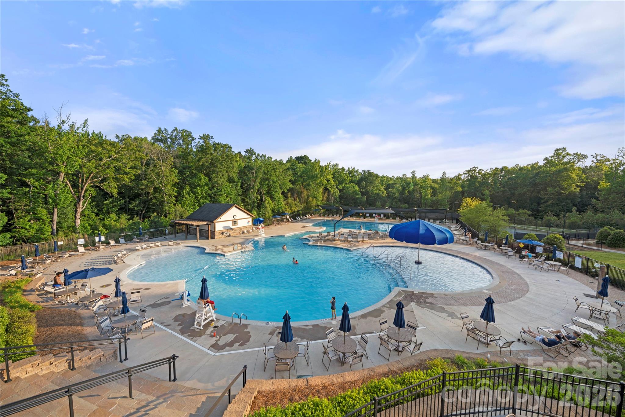 Waterside at the Catawba - Residential
