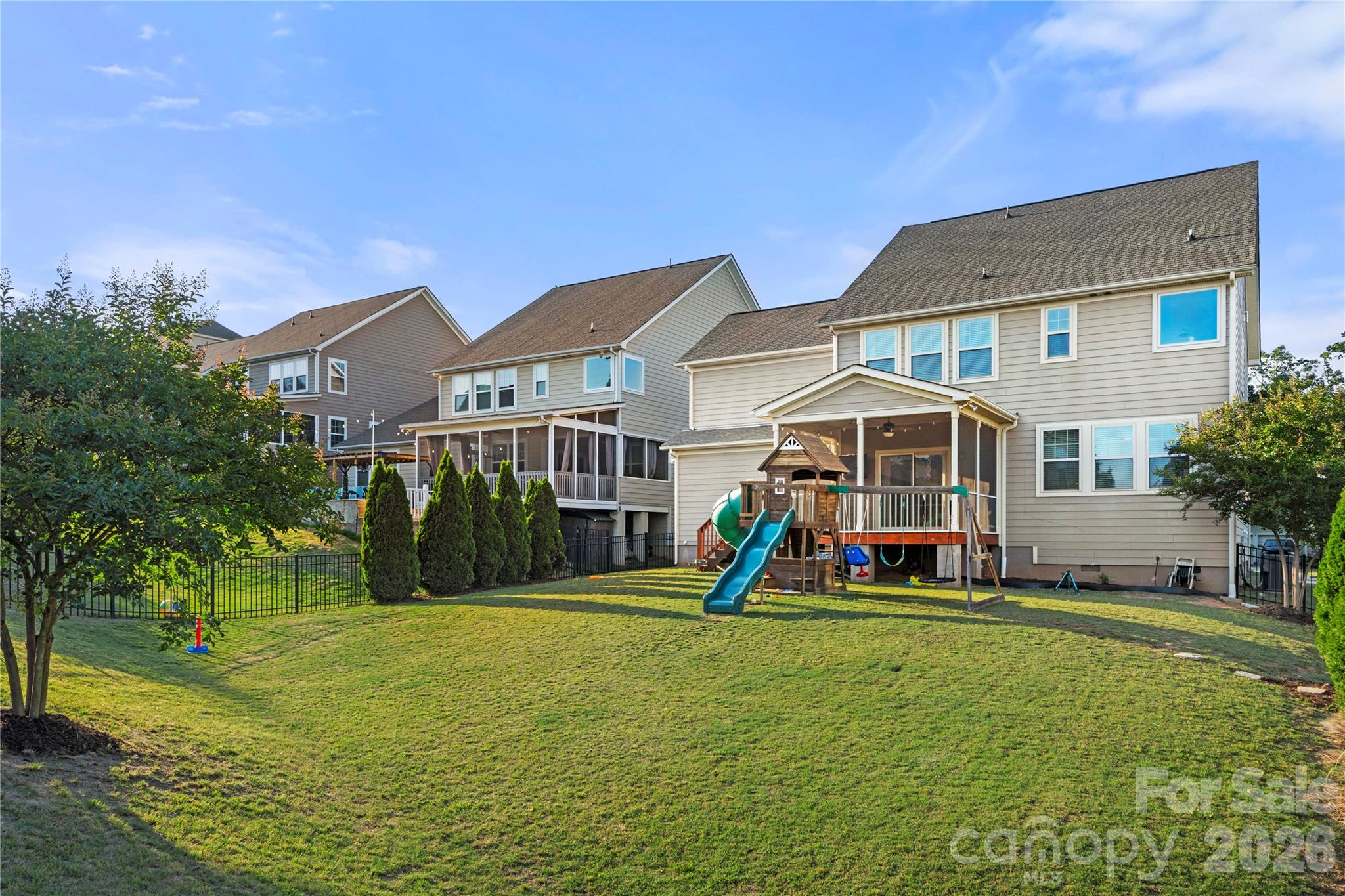 Waterside at the Catawba - Residential