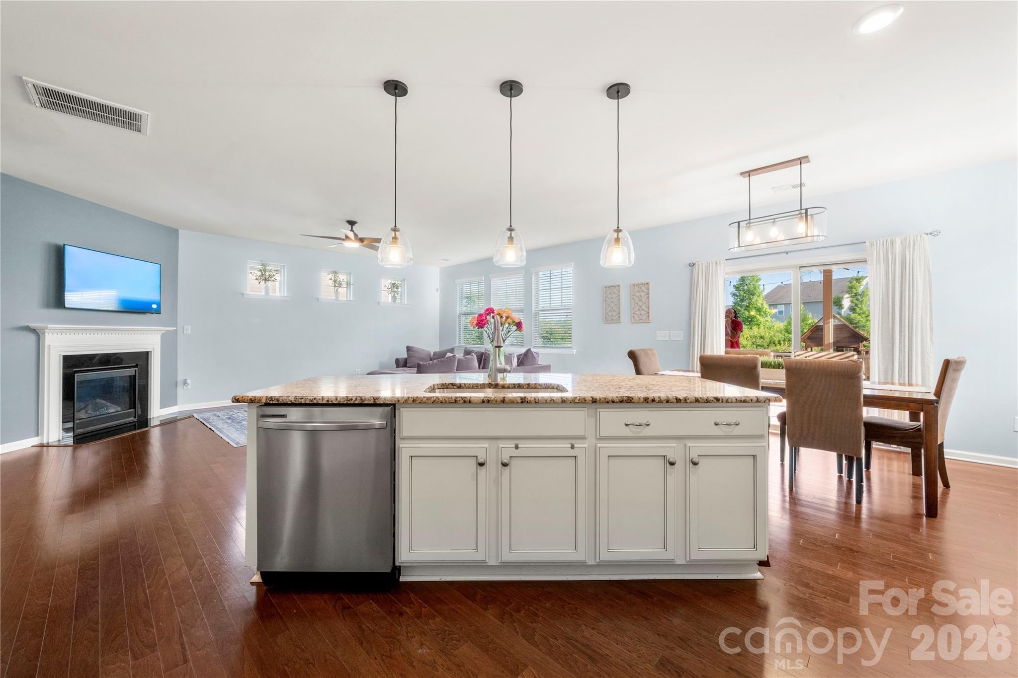 Waterside at the Catawba - Residential