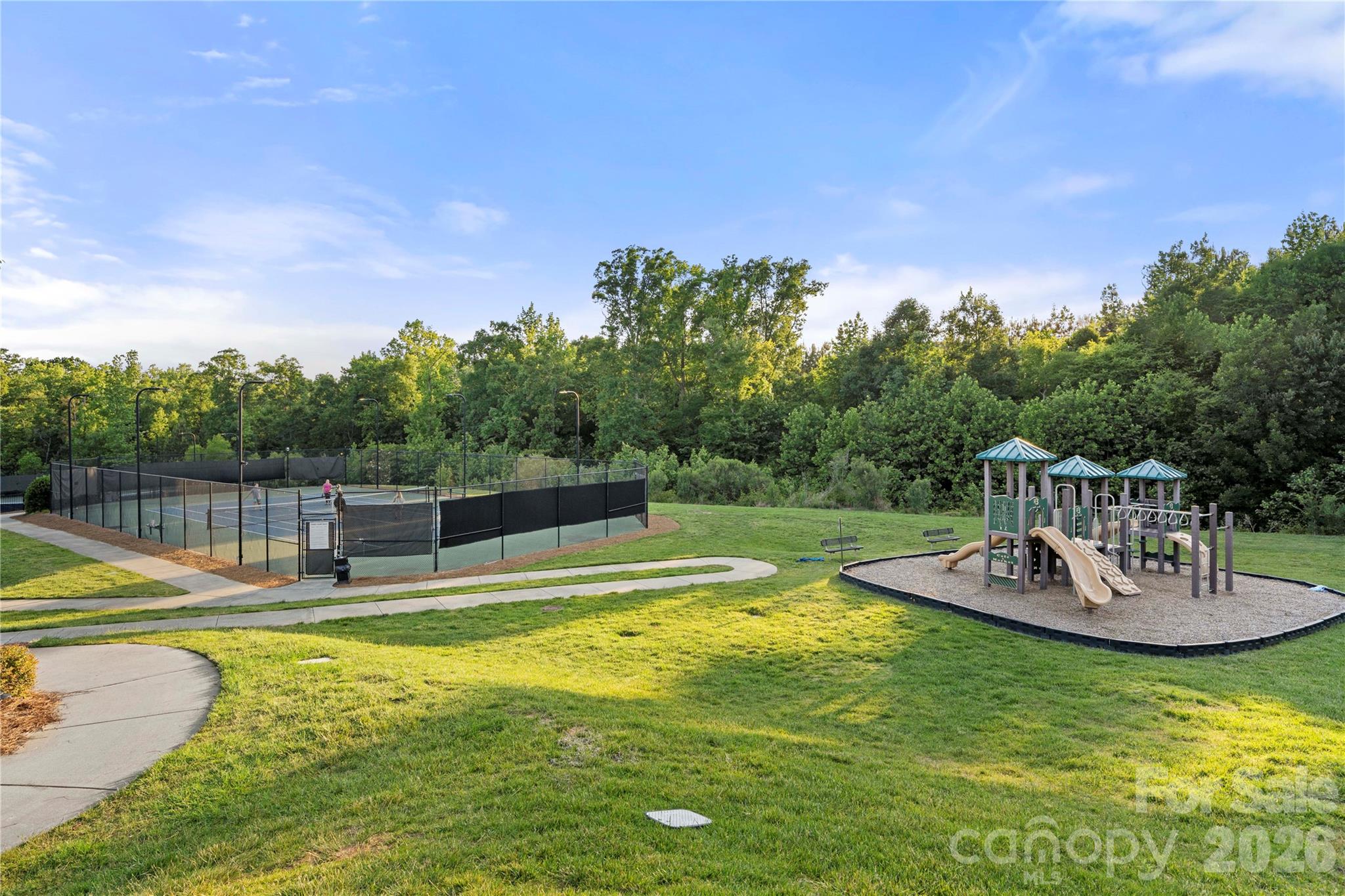 Waterside at the Catawba - Residential