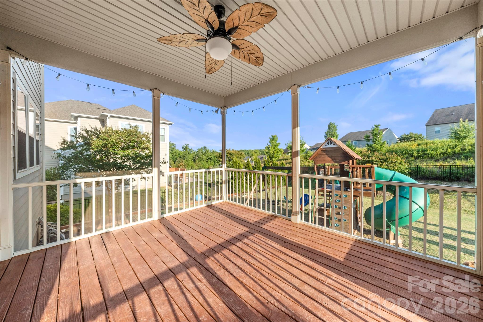 Waterside at the Catawba - Residential
