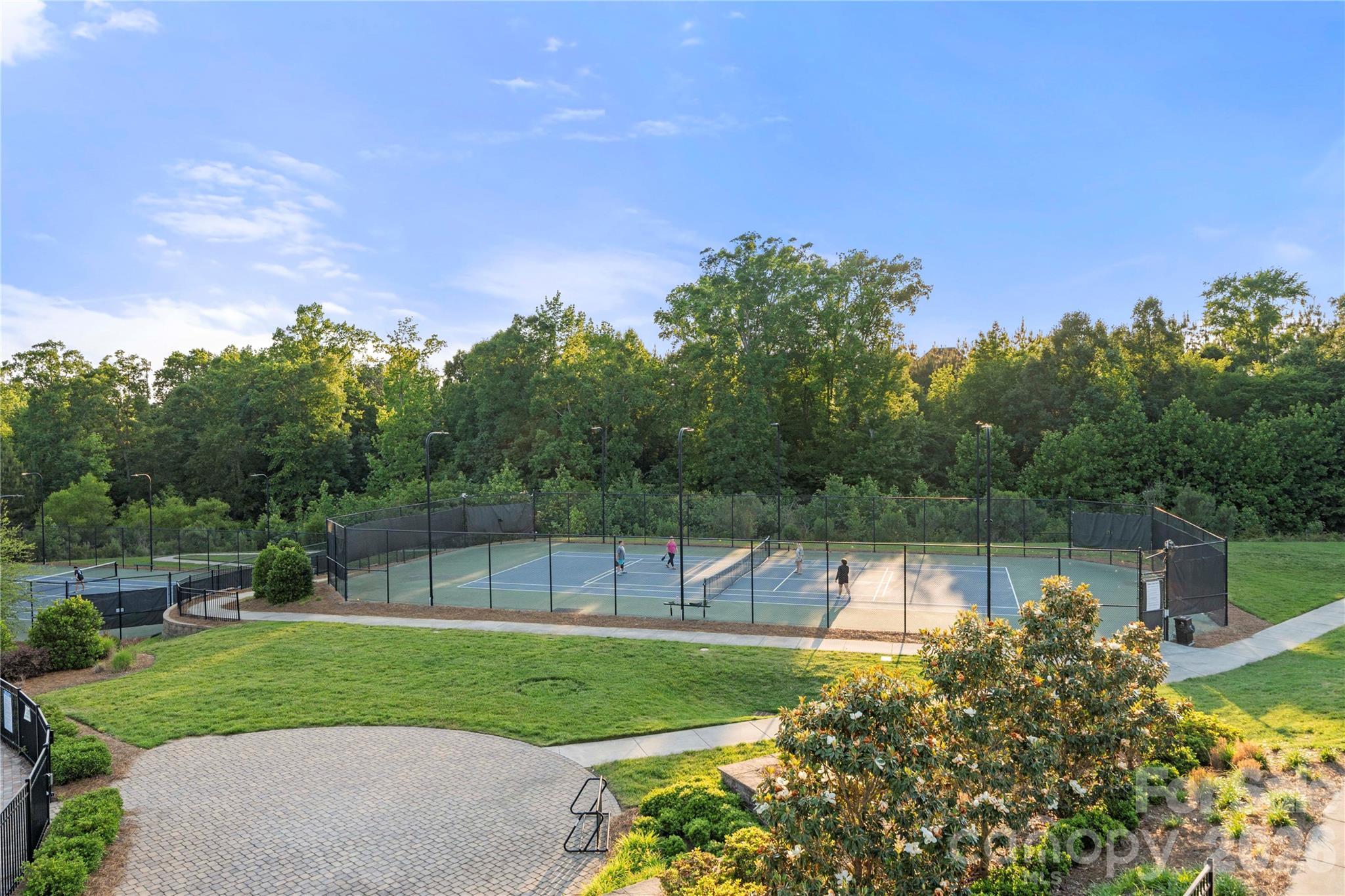 Waterside at the Catawba - Residential