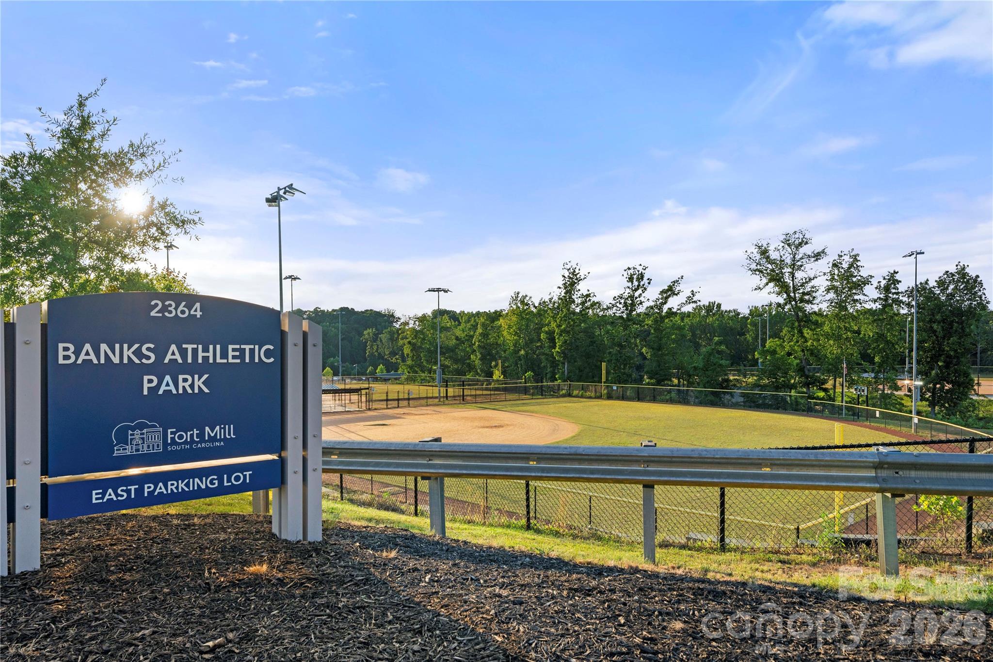 Waterside at the Catawba - Residential
