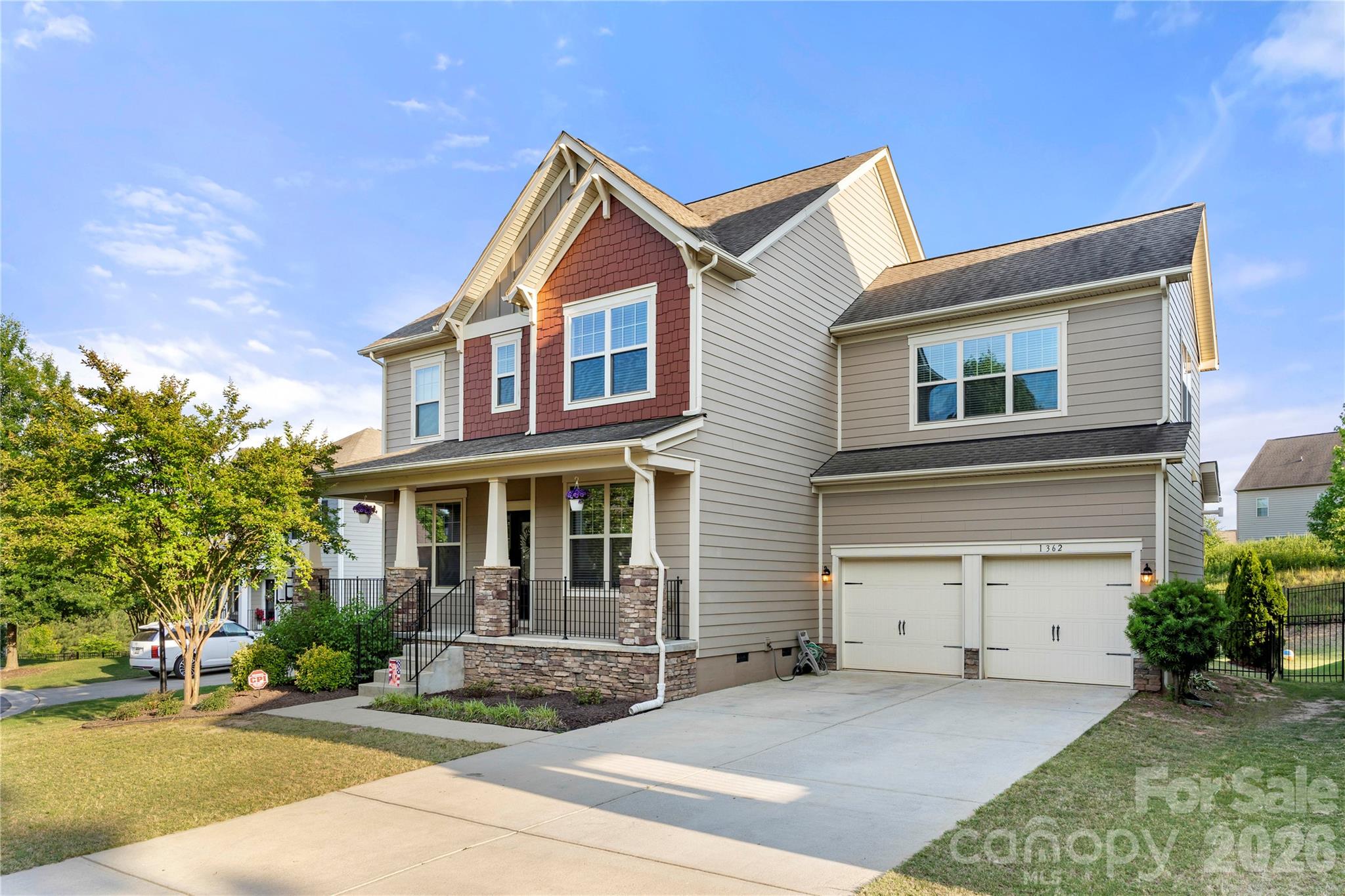 1362 Corey Cabin Court 188