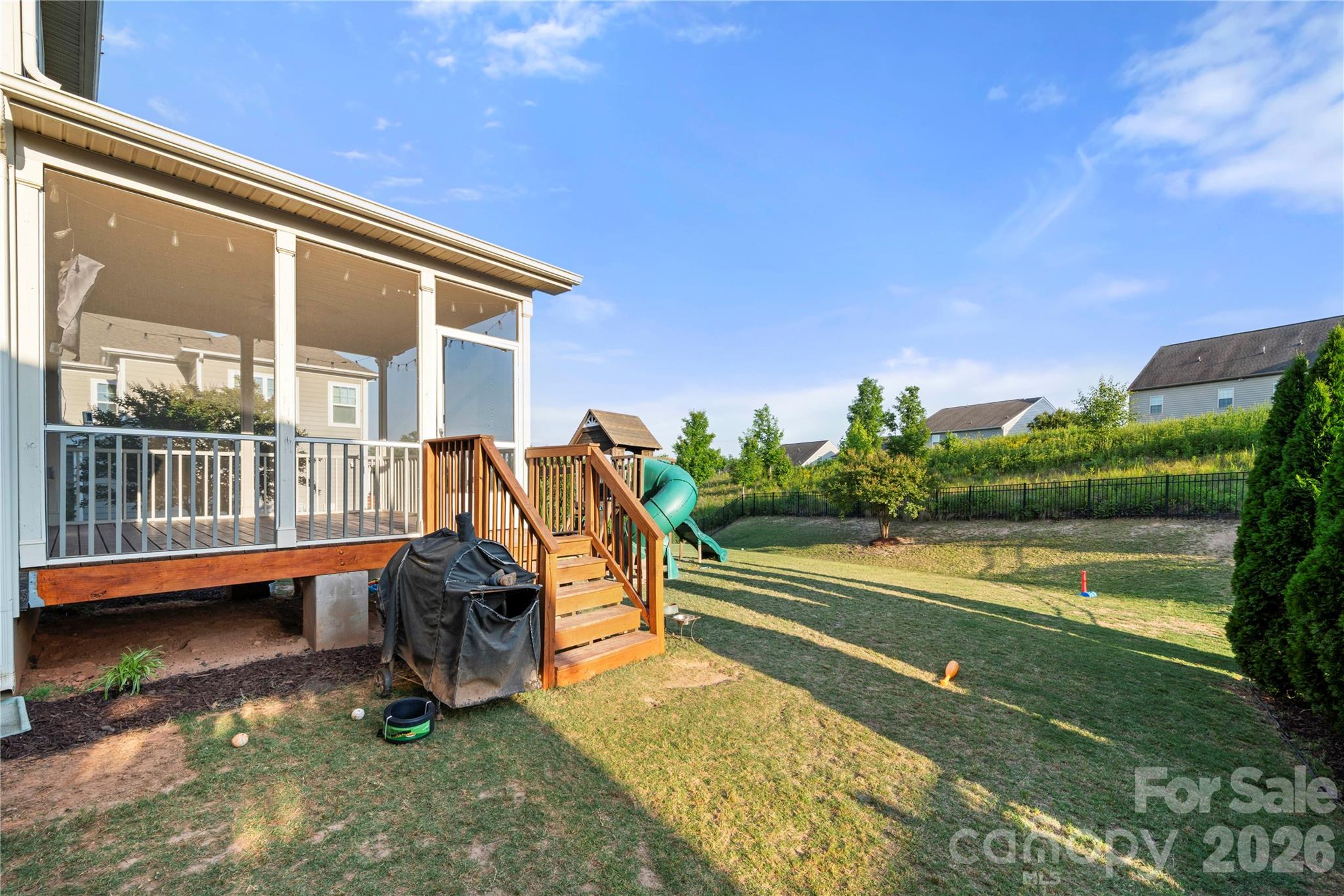 Waterside at the Catawba - Residential