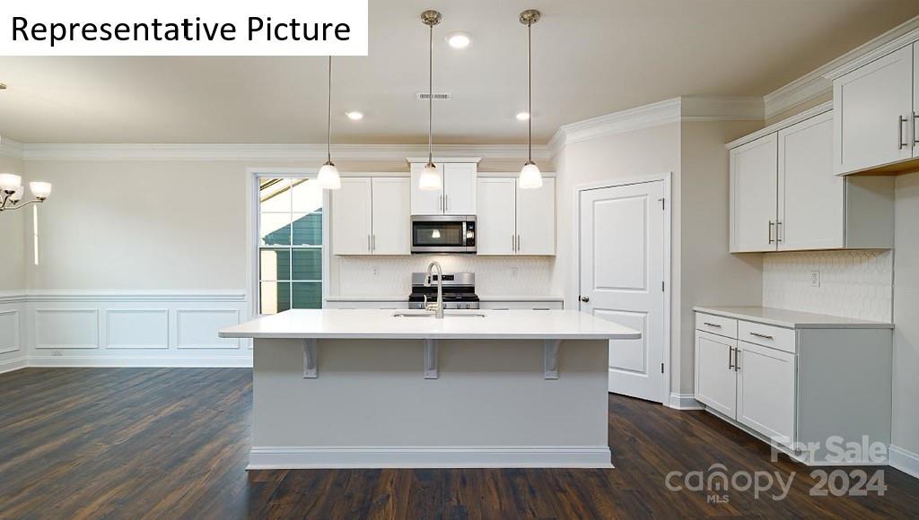 Westport - Residential