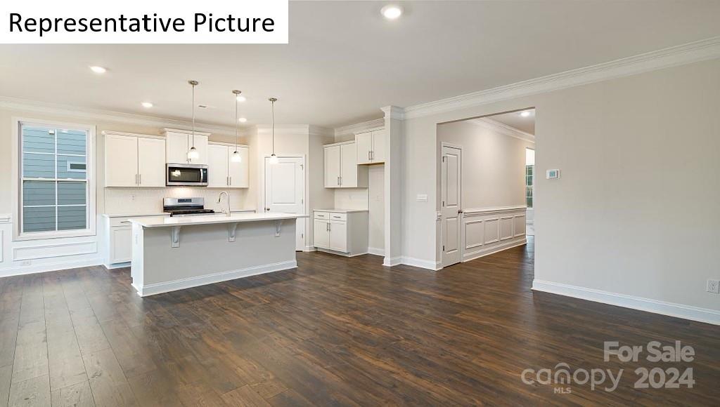 Westport - Residential