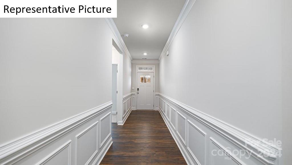 Westport - Residential