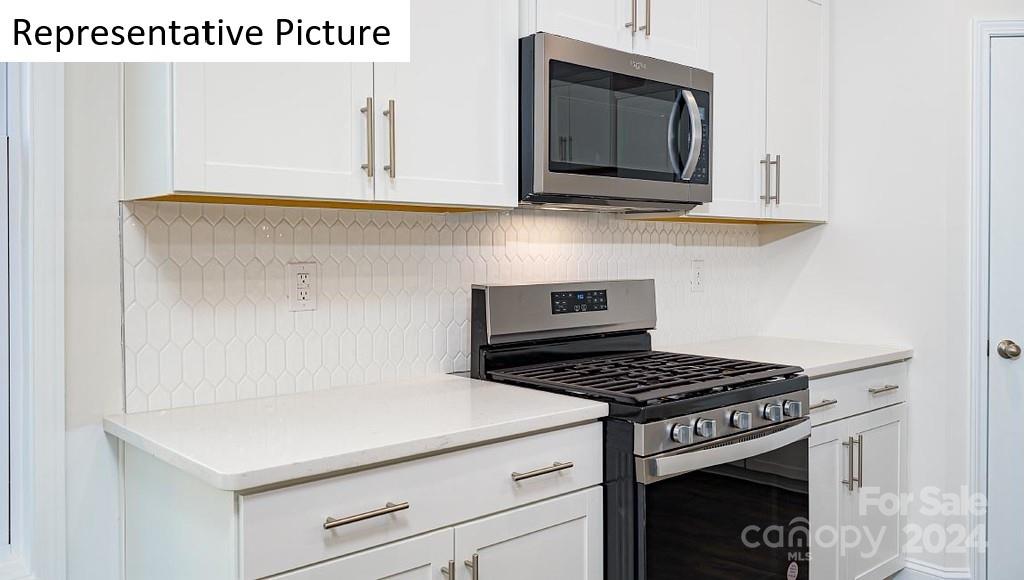 Westport - Residential