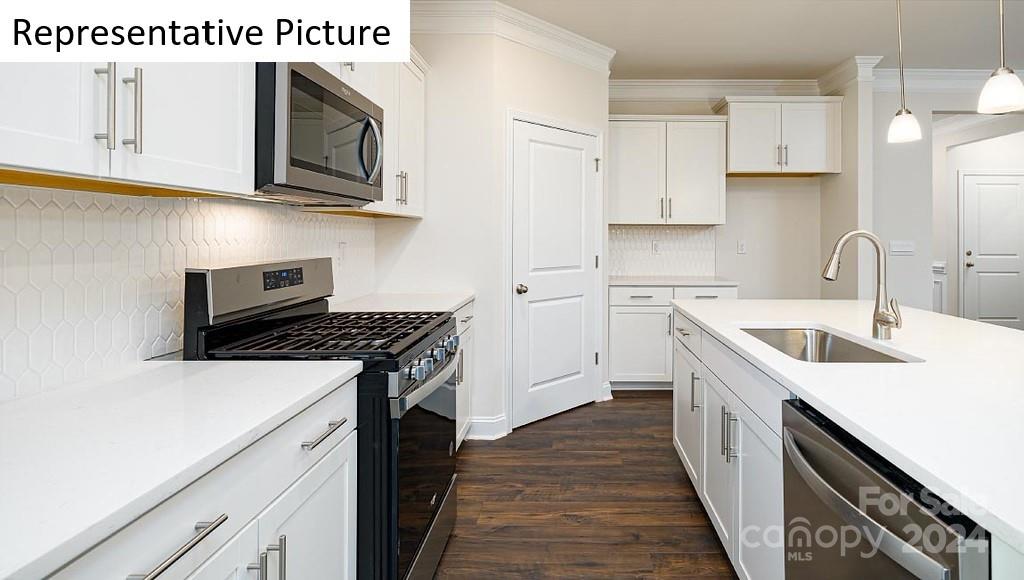 Westport - Residential