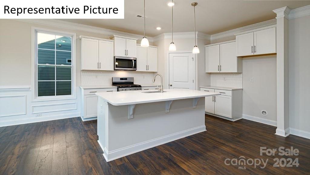 Westport - Residential