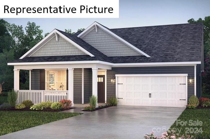 Westport - Residential