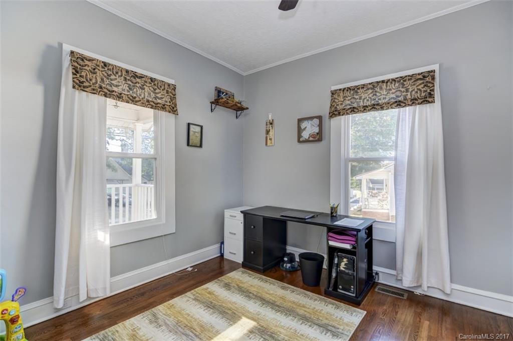 Kannapolis - Residential