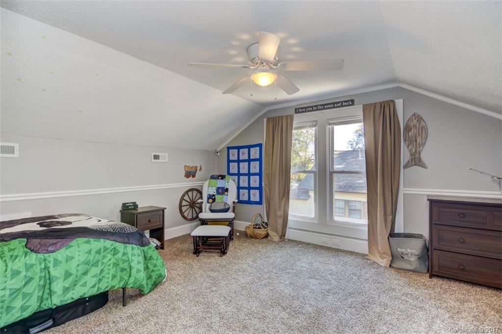 Kannapolis - Residential