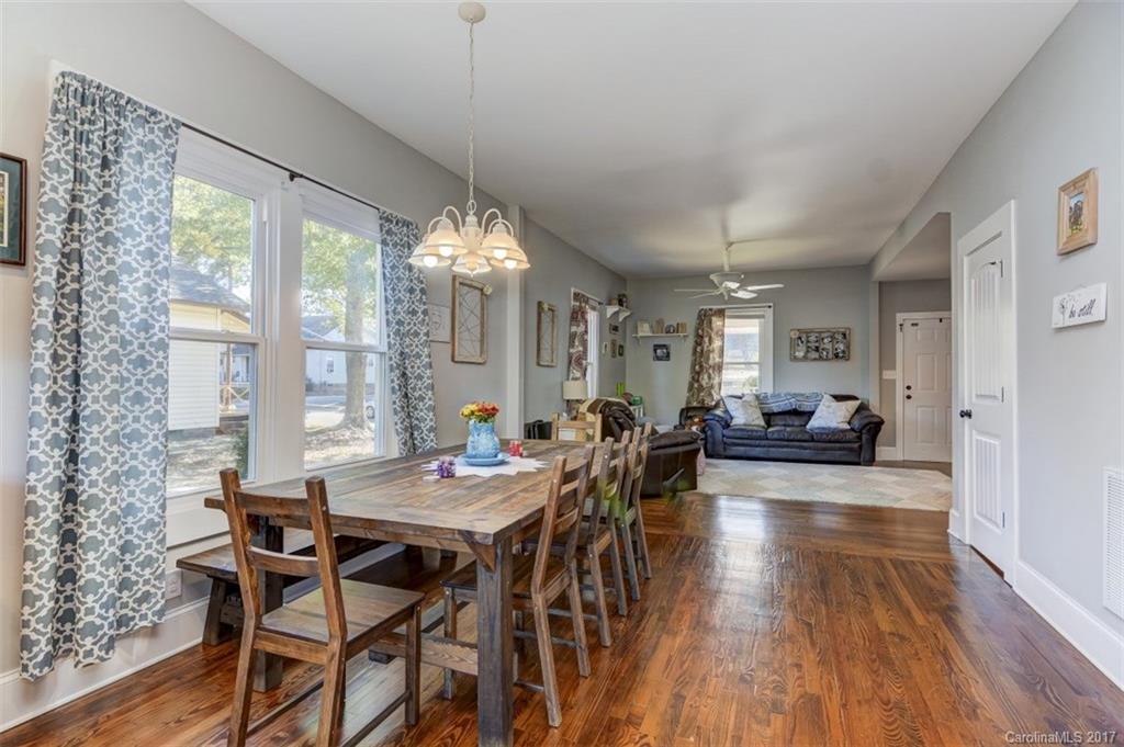 Kannapolis - Residential