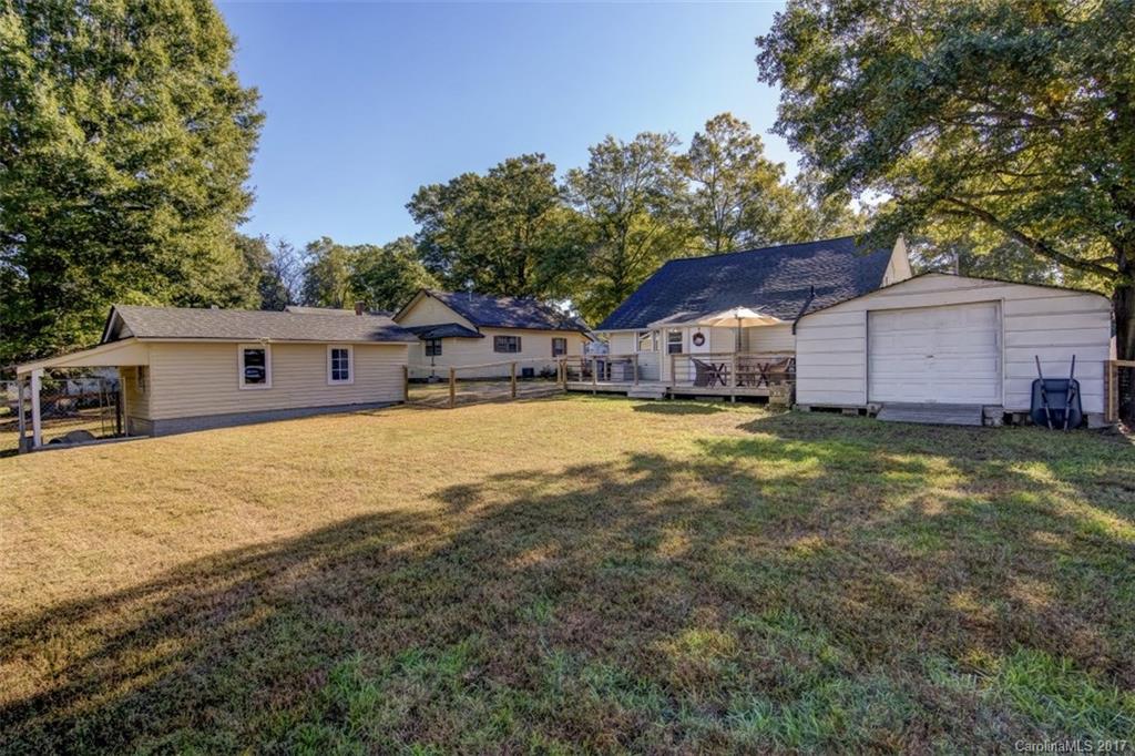 Kannapolis - Residential