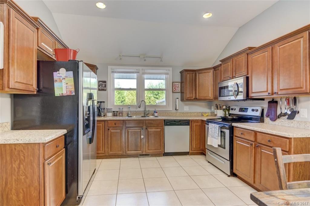 Kannapolis - Residential