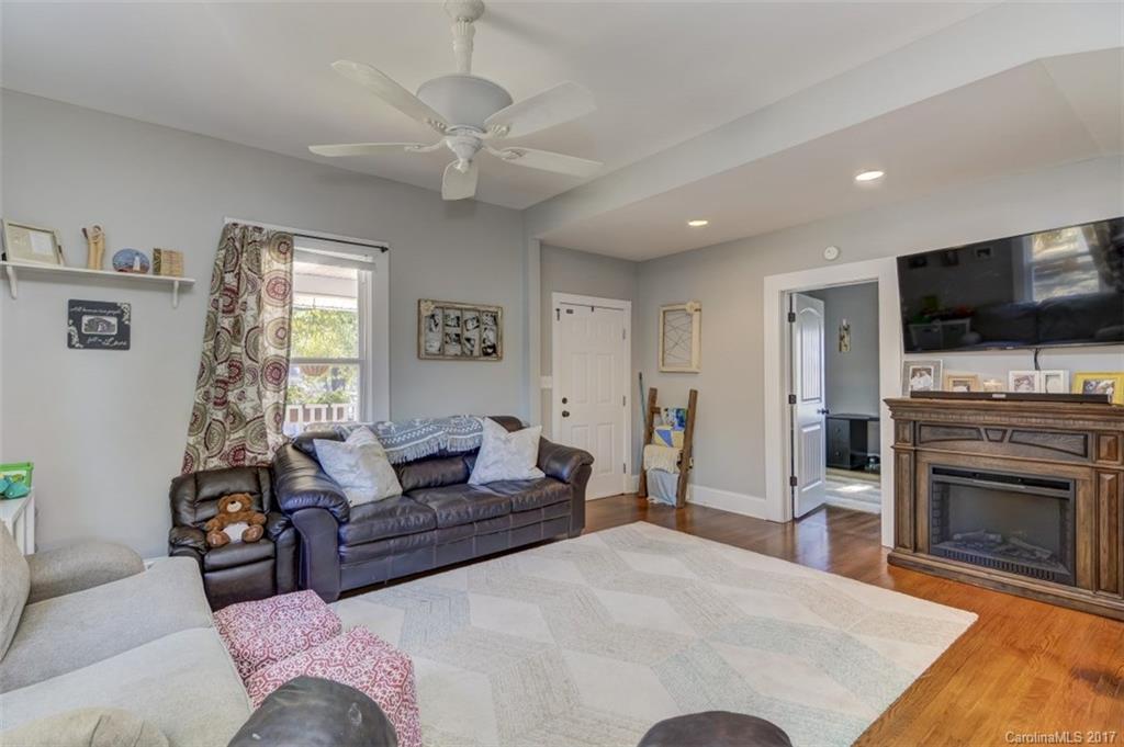 Kannapolis - Residential