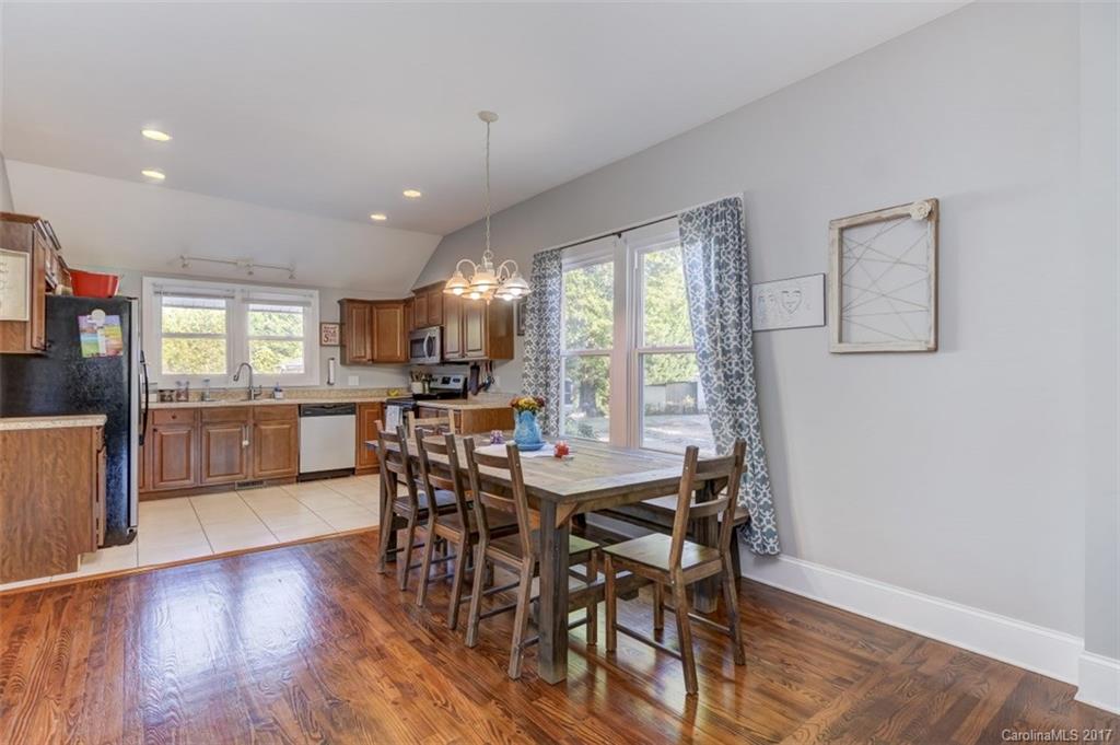 Kannapolis - Residential