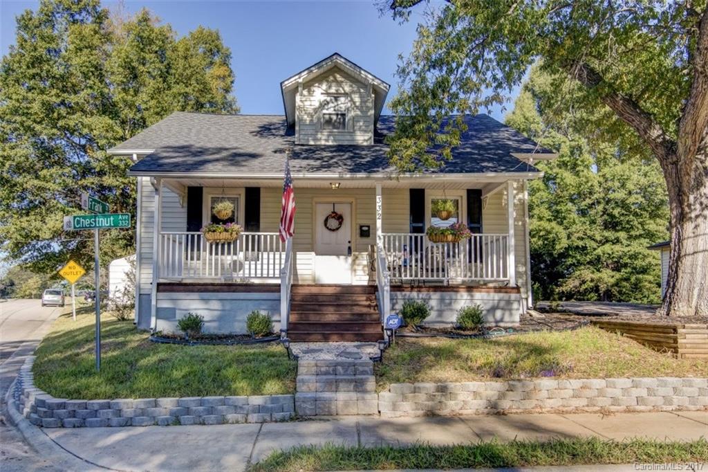 Kannapolis - Residential