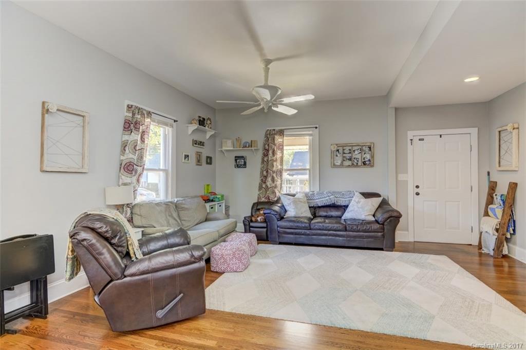 Kannapolis - Residential