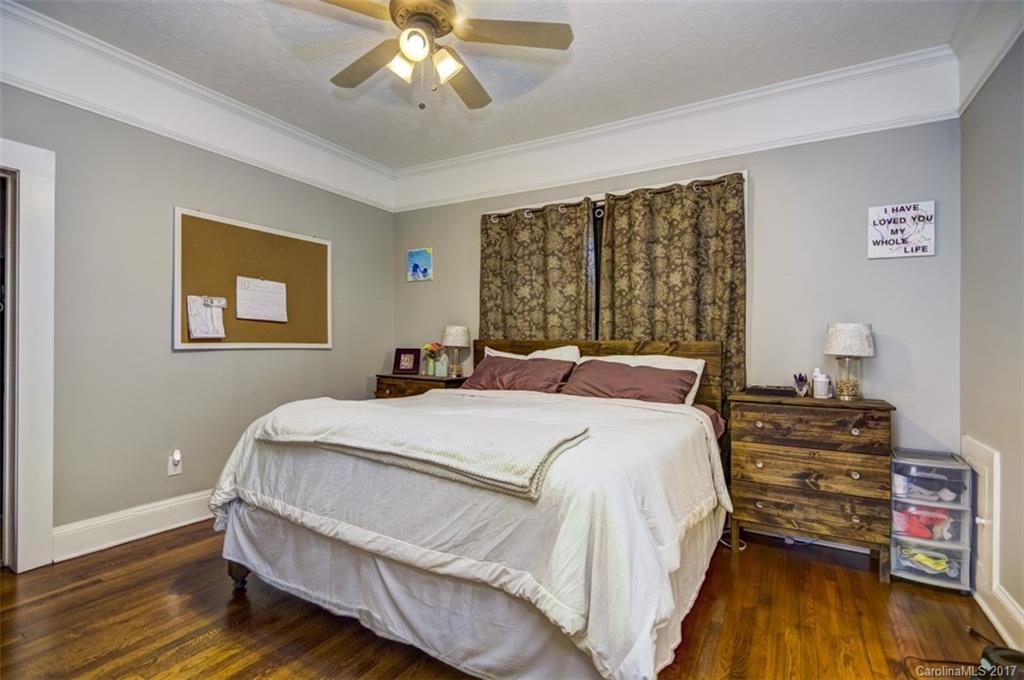 Kannapolis - Residential