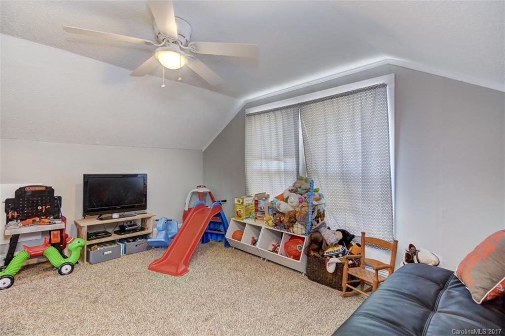 Kannapolis - Residential