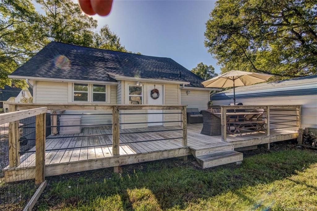 Kannapolis - Residential