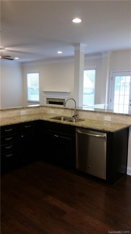 Palm Tree Cove Ii - Residential