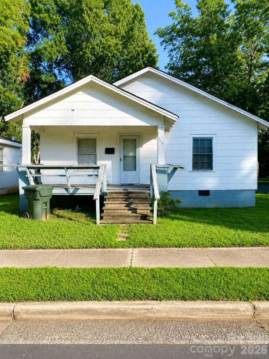 740 Cauthen Street, Rock Hill, SC, 29730