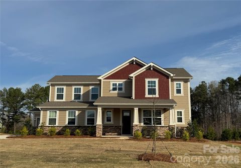 2521 Mabel Lane Monroe NC 28110