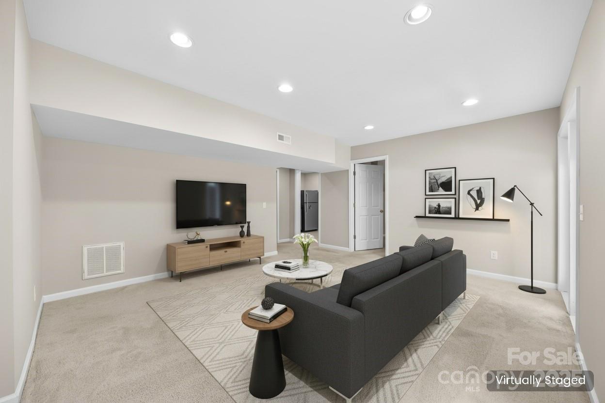 Highland Creek - Residential