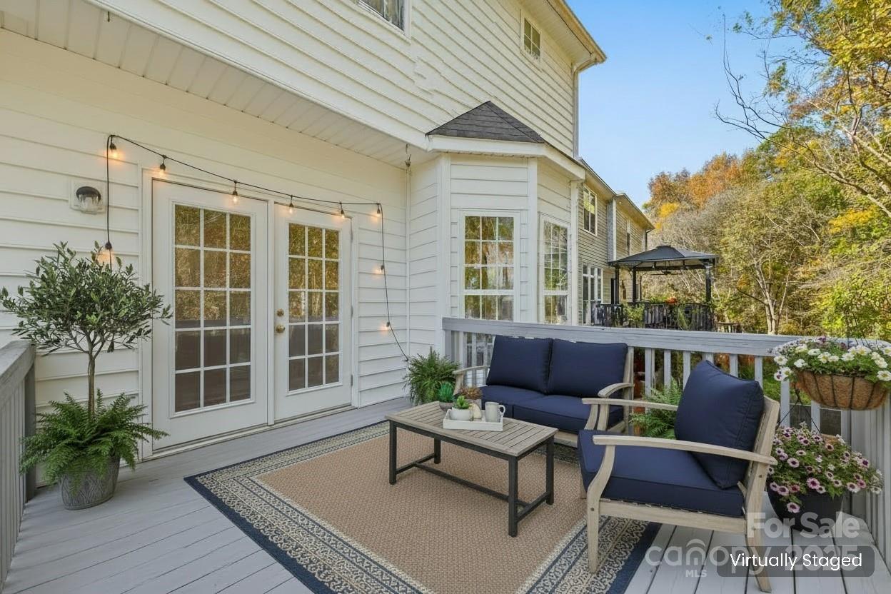 Highland Creek - Residential