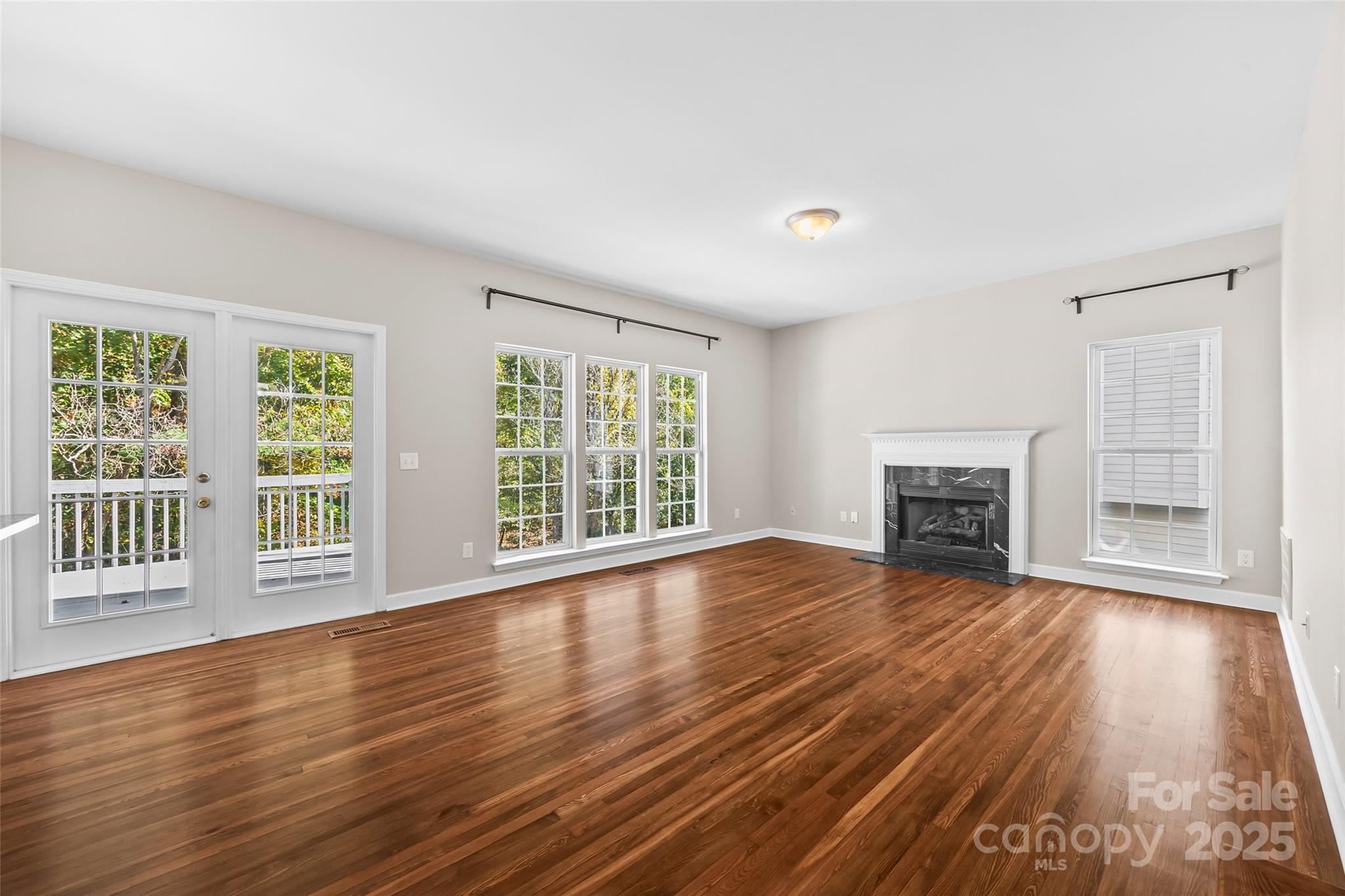 Highland Creek - Residential