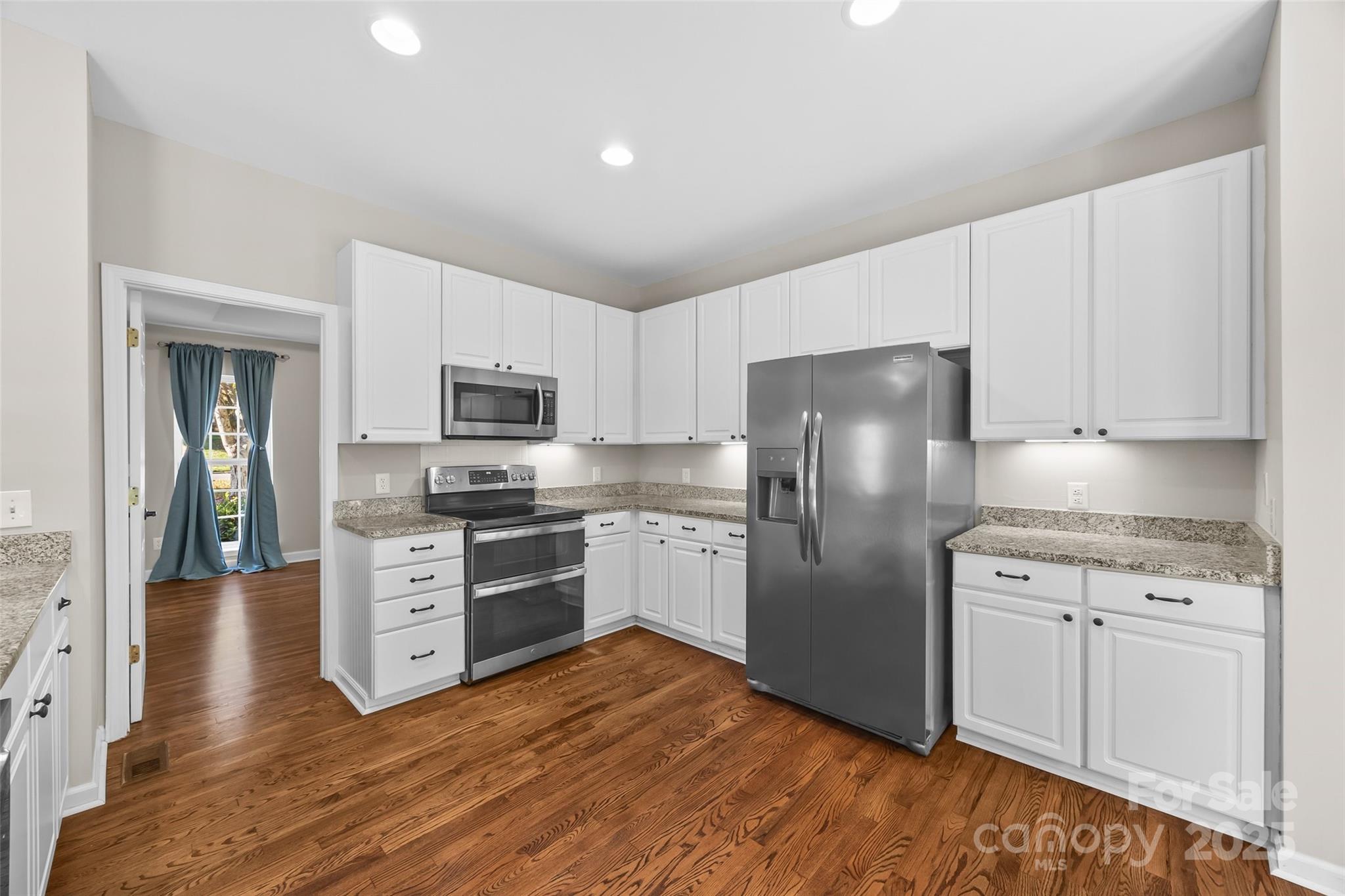 Highland Creek - Residential