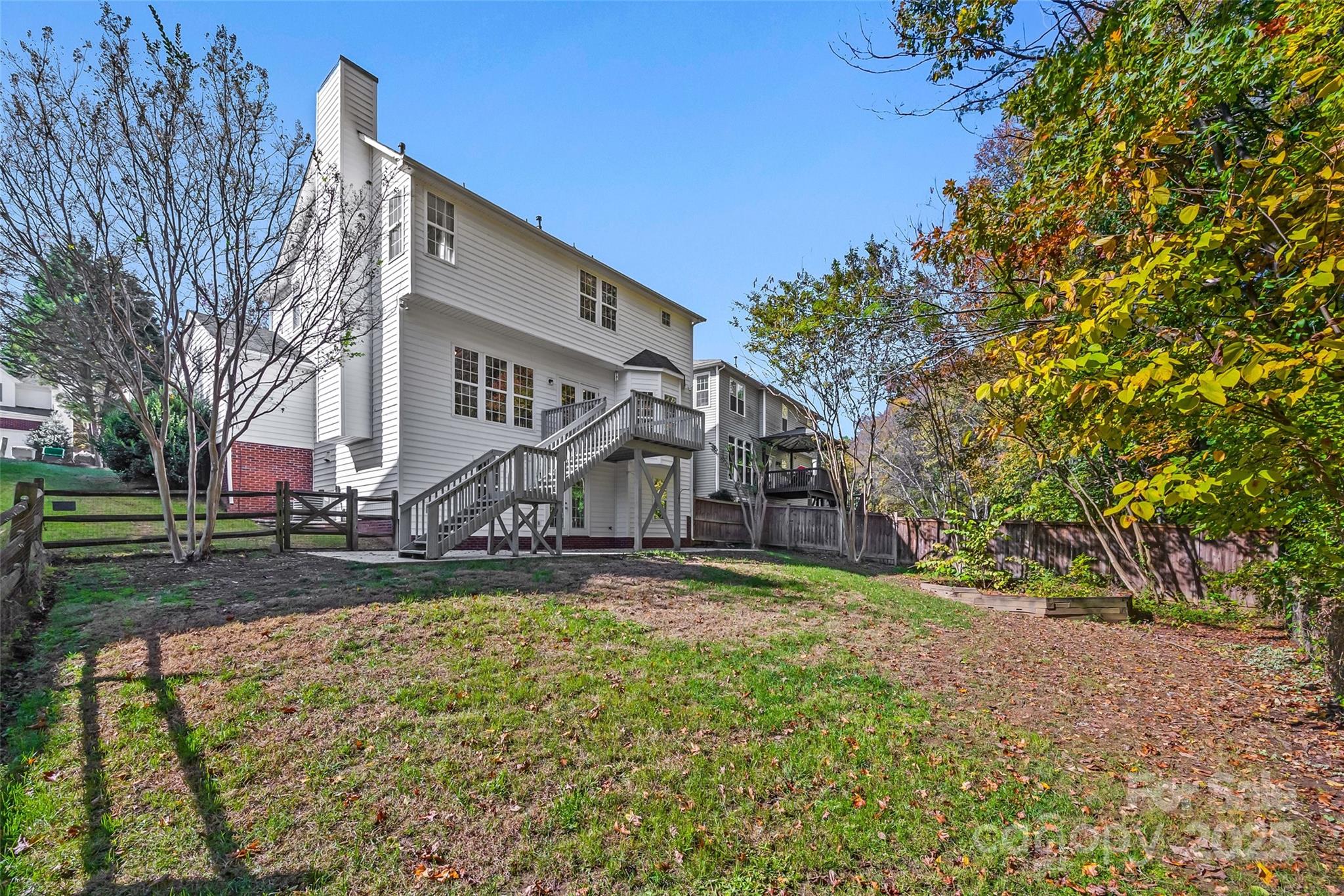 Highland Creek - Residential