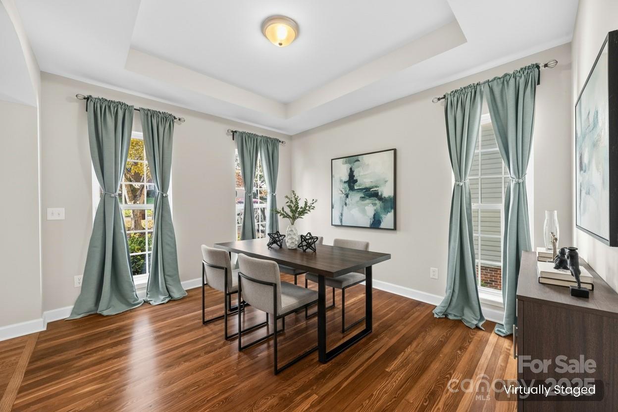 Highland Creek - Residential