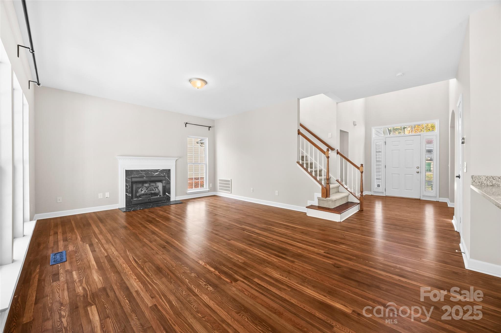 Highland Creek - Residential