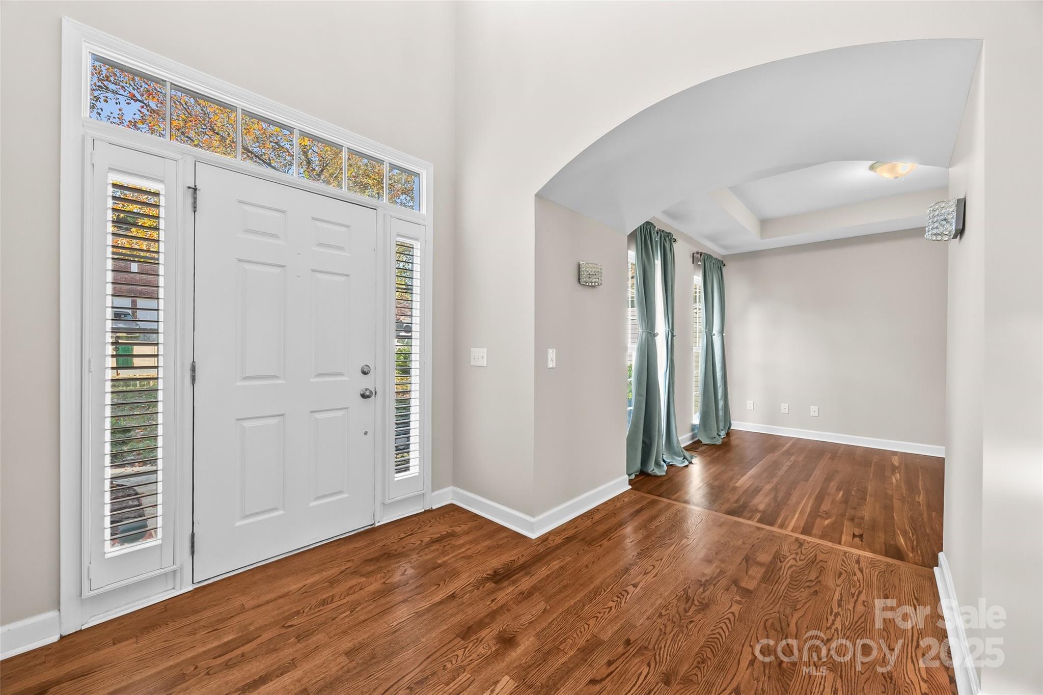 6631 Harburn Forest Drive