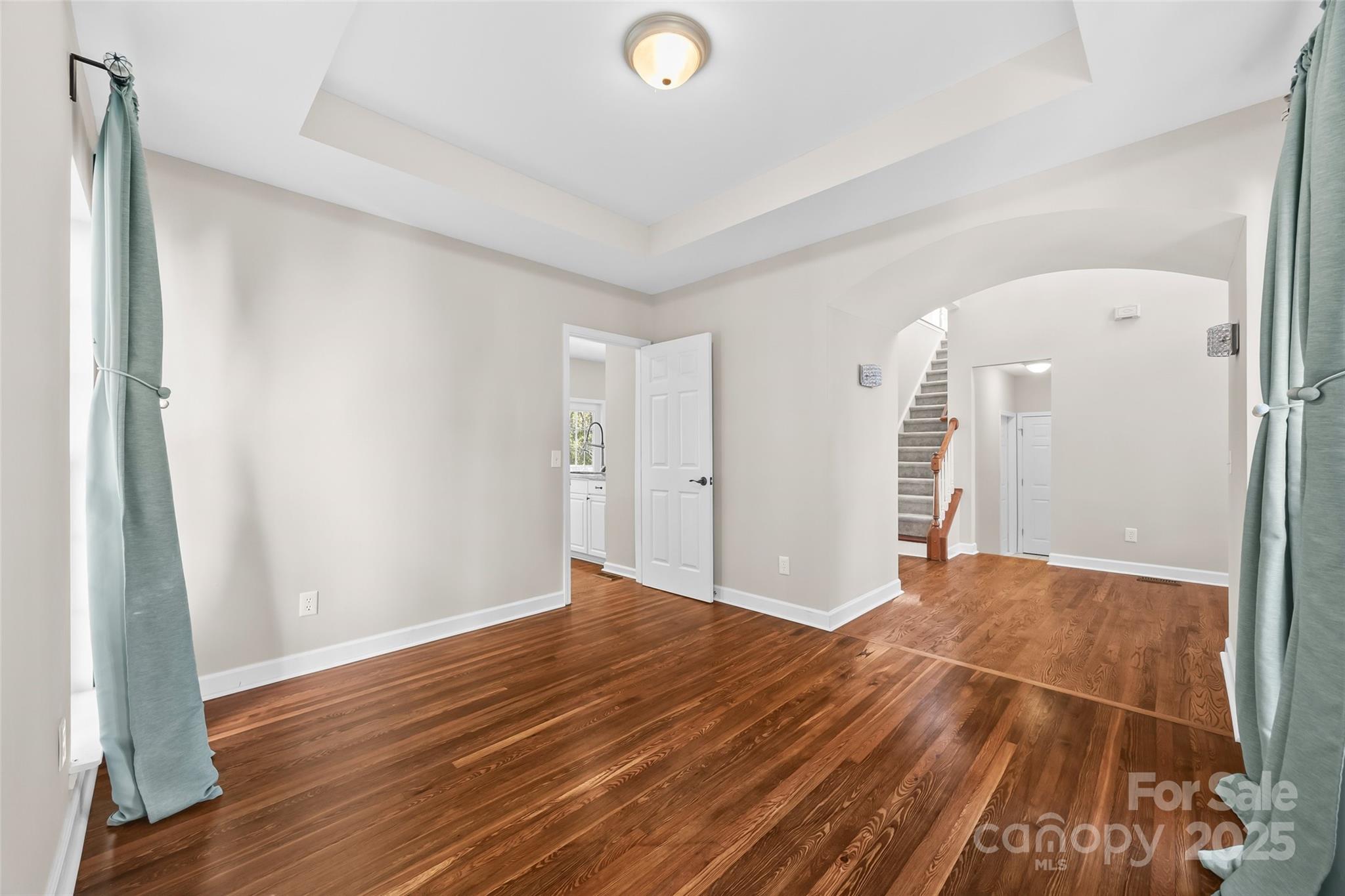 Highland Creek - Residential