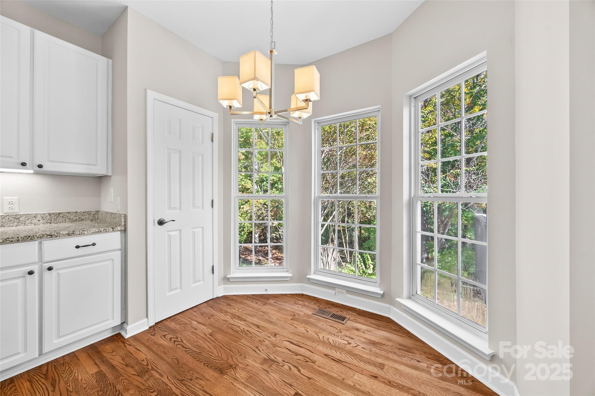 Highland Creek - Residential