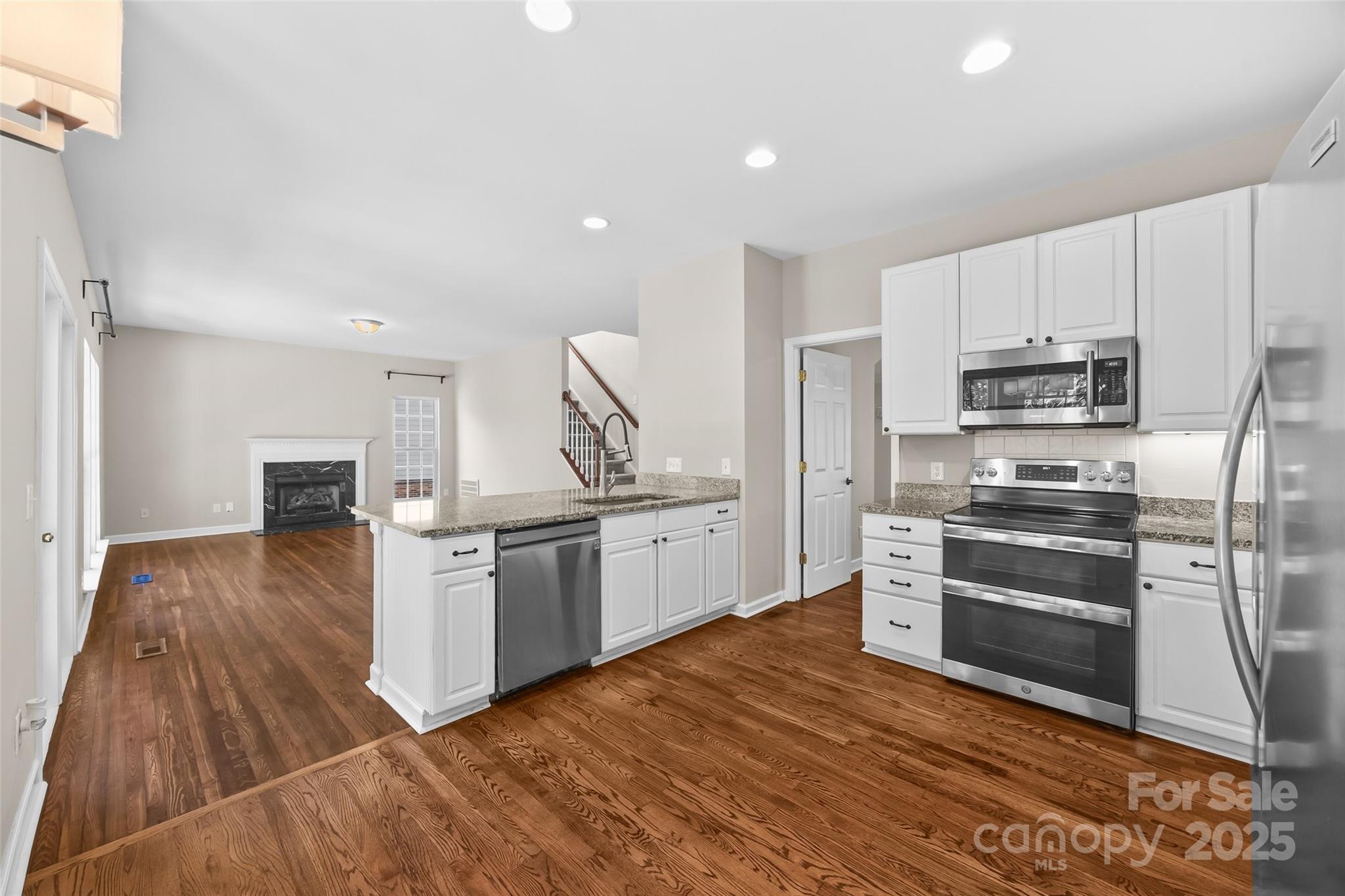 Highland Creek - Residential